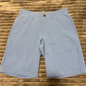 Under Armour Men’s Golf Shorts